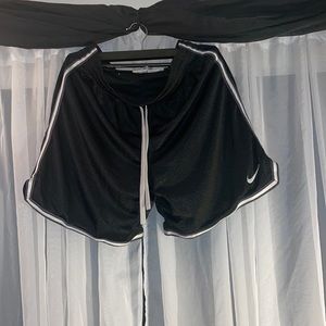 Nike shorts 🦾